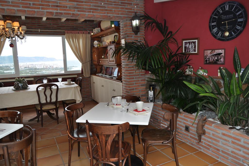 Welcome Luxury Pensjonat Nerja