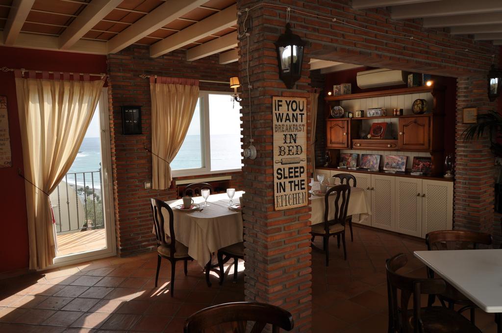 Welcome Luxury Pensjonat Nerja