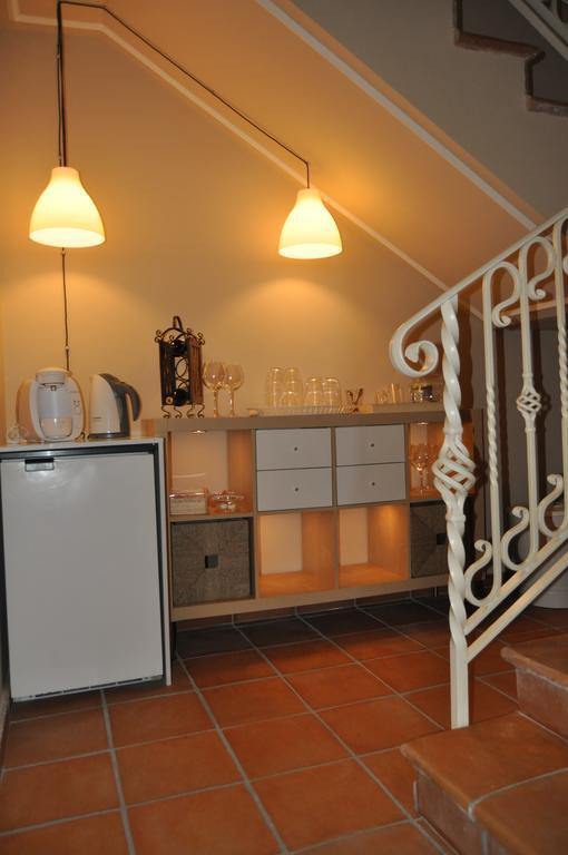 Welcome Luxury Pensjonat