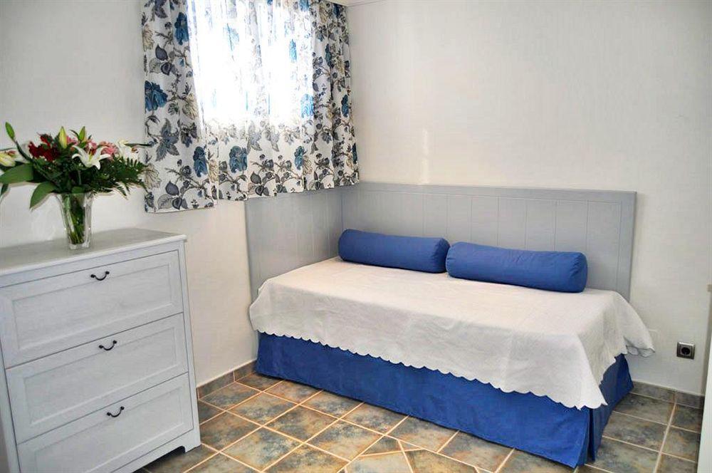 Pensjonat Welcome Luxury Nerja