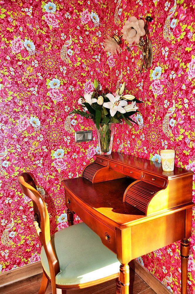 Pensjonat Welcome Luxury