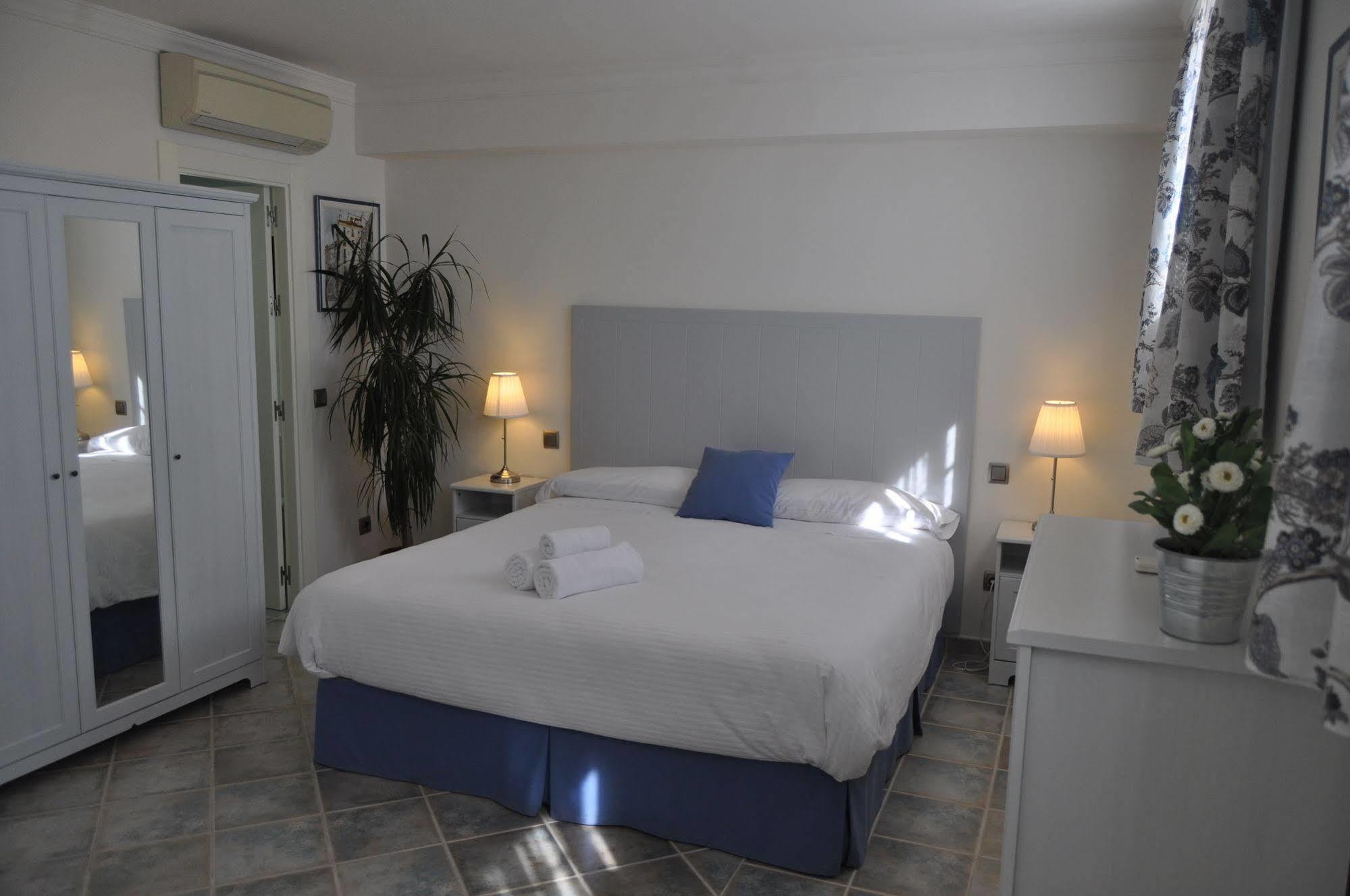 Pensjonat Welcome Luxury Nerja